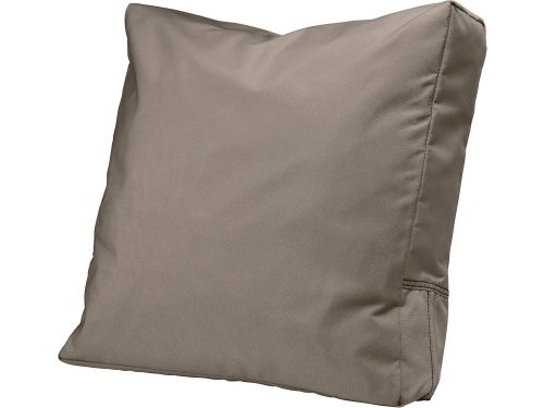 Waterbestendig Lounge Stoelkussen voor Patio Meubels - Dik en Comfortabel