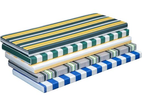 Waterdicht Tuinbankkussen Schaapskussen voor Binnen en Buiten - Zacht en