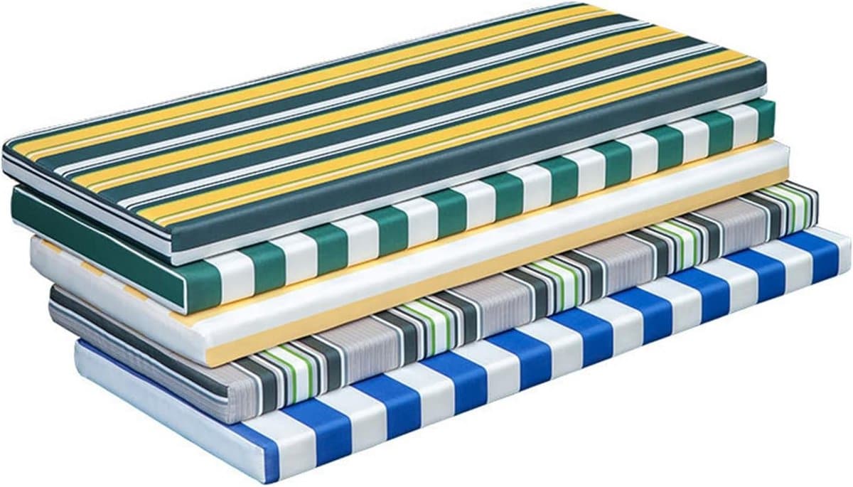 waterdicht tuinbankkussen schaapskussen voor binnen en buiten zacht en