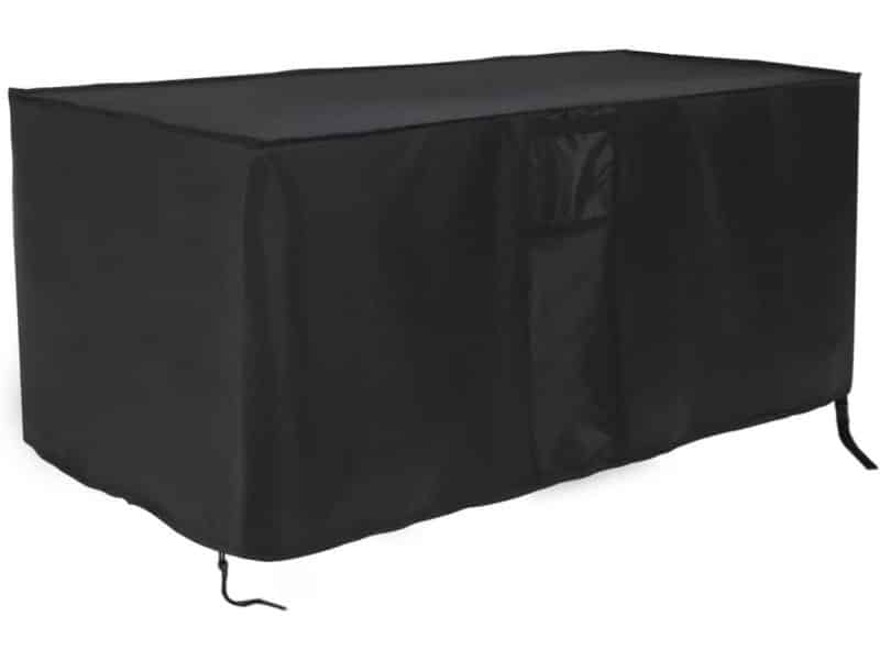 Waterdichte Buiten Opbergbox Hoes voor Terrasmeubels - 152x75cm