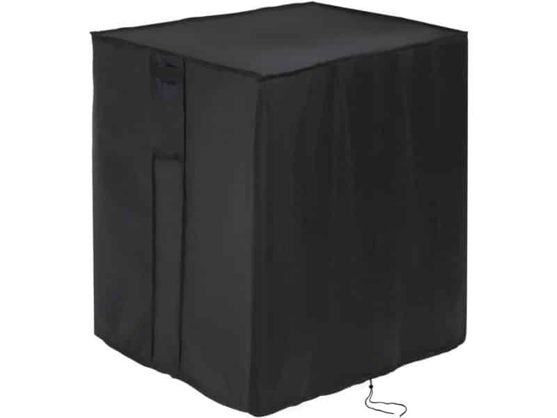 Waterdichte Opberghoes voor Buitenmeubels en Terras opbergbox - 53 x