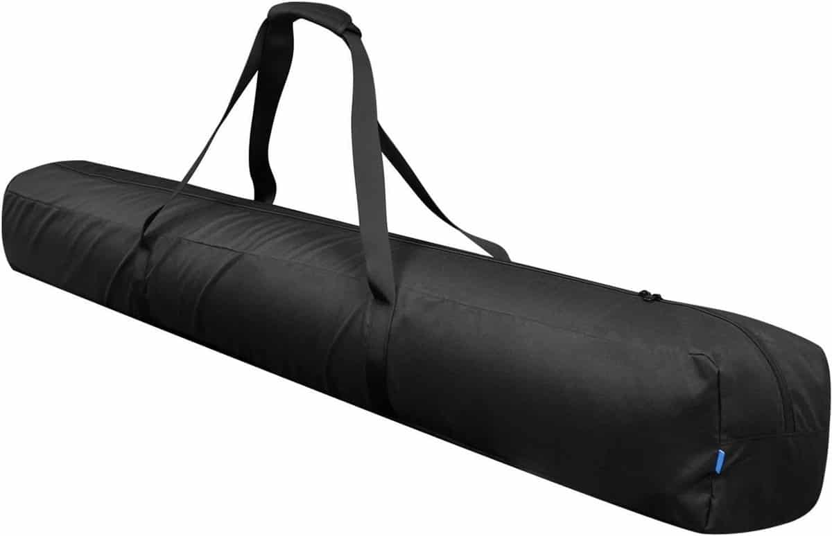 waterdichte parasolhoes 137 cm uv bestendige beschermhoes voor tuinparasols en