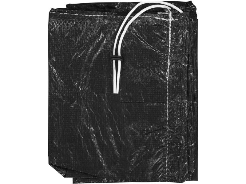 Waterdichte Parasolhoes 175 cm met Rits en UV-Bescherming