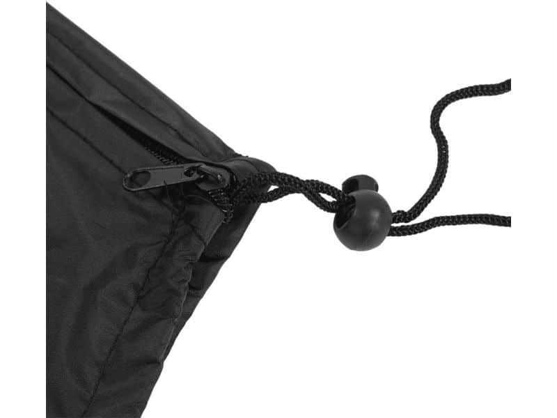 Waterdichte Parasolhoes - 265 cm - Bescherming tegen UV en