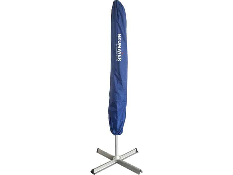 Waterdichte Parasolhoes - Beschermhoes voor Parasols tot 220 cm