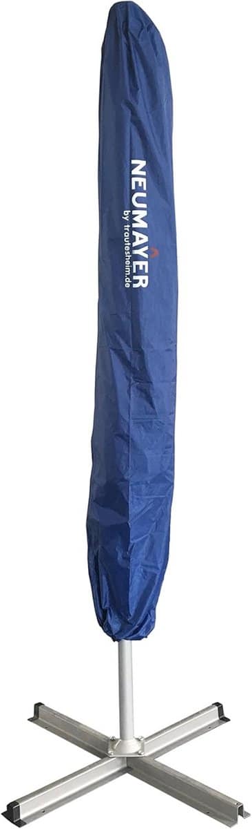 waterdichte parasolhoes beschermhoes voor parasols tot 220 cm