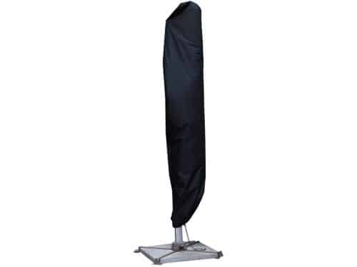 Waterdichte parasolhoes - UV-bestendig - 1 stuk - 265 cm