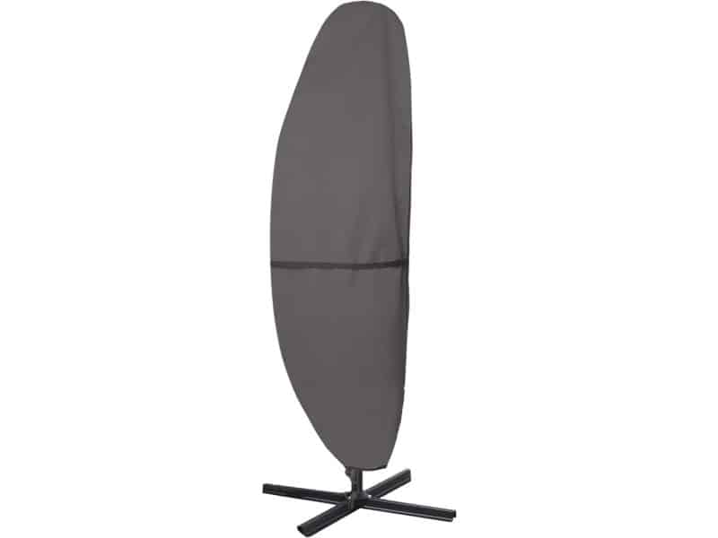 Waterdichte Parasolhoes voor Bananenstijl Paraplu - Geschikt voor Vrijdragende Offset