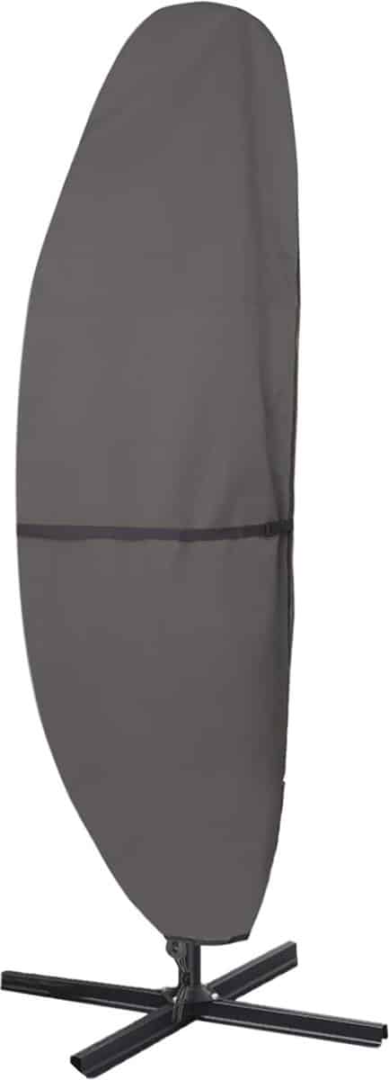 waterdichte parasolhoes voor bananenstijl paraplu geschikt voor vrijdragende offset