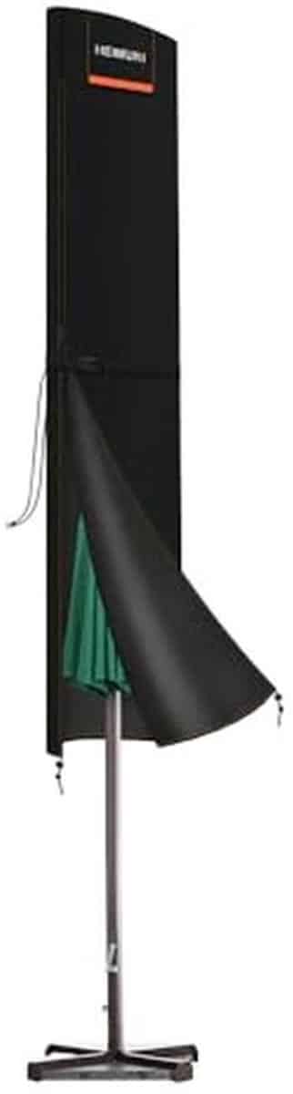 waterdichte parasolhoes voor buiten, geschikt voor 2 tot 3 meter