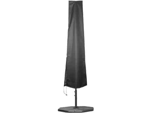 Waterdichte Parasolhoes voor Buitenparasols - UV-Bestendig en Duurzaam