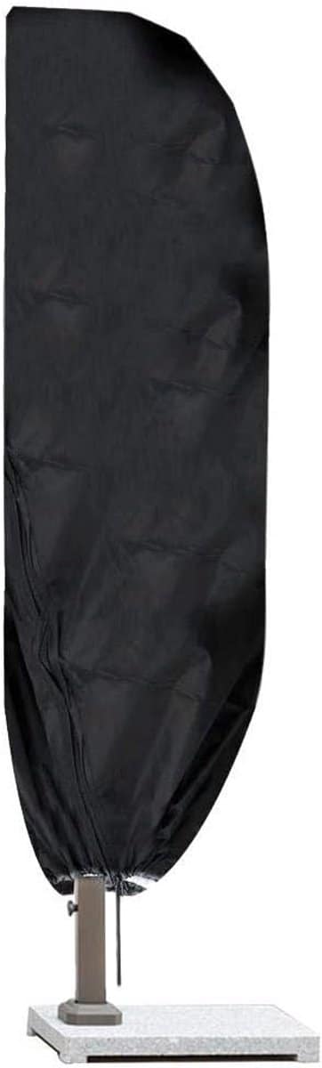 waterdichte parasolhoes voor tuin en patio duurzame oxford beschermhoes