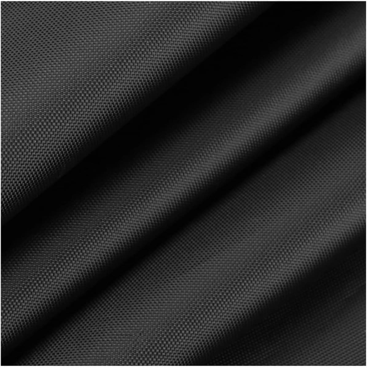 waterdichte parasolhoes voor tuinparasols uv bestendig & inclusief stang en