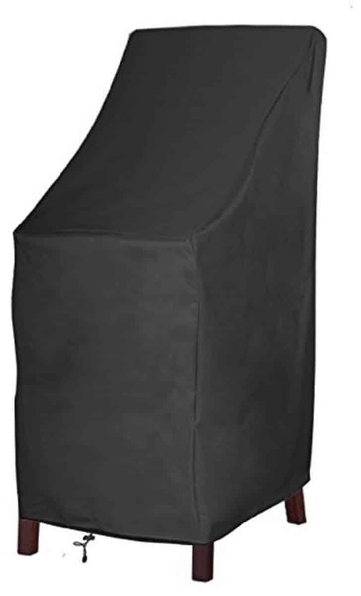 waterdichte patio stoelhoezen voor outdoor meubilair duurzame en beschermende