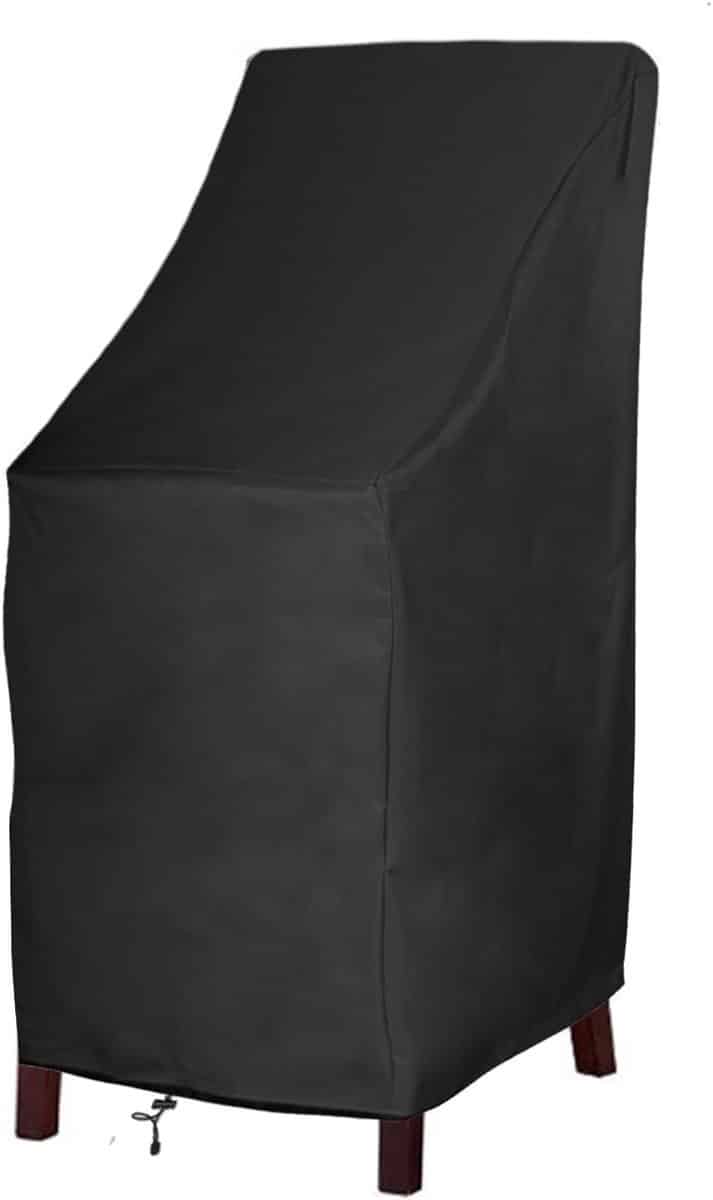 waterdichte patio stoelhoezen voor outdoor meubilair duurzame en beschermende