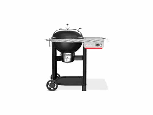 Weber Performer