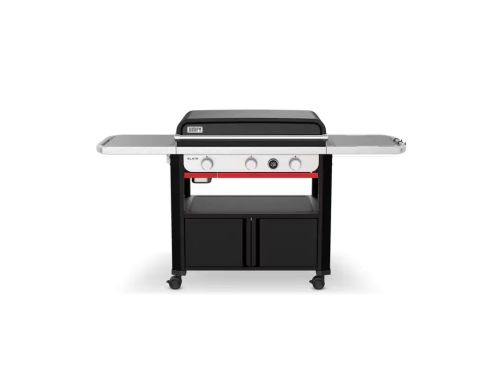 Weber SLATE GPD Premium Bakplaat 76 cm Onderstel Grillplaat