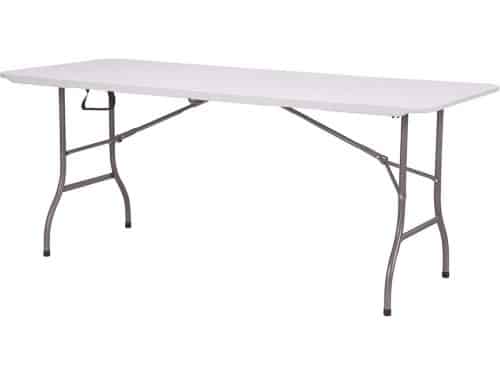 WELL HOME MOBILIARIO & DECORACIÓN Multifunctionele klaptafel, 180 x 75