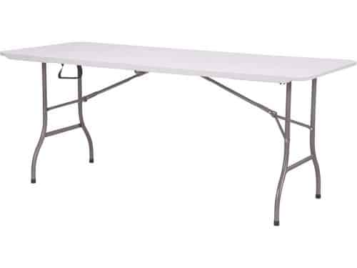 WELL HOME MOBILIARIO & DECORACIÓN Multifunctionele klaptafel, 180 x 75