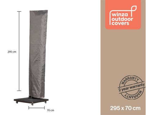 Winza Outdoor Covers - Premium - beschermhoes parasol XXL