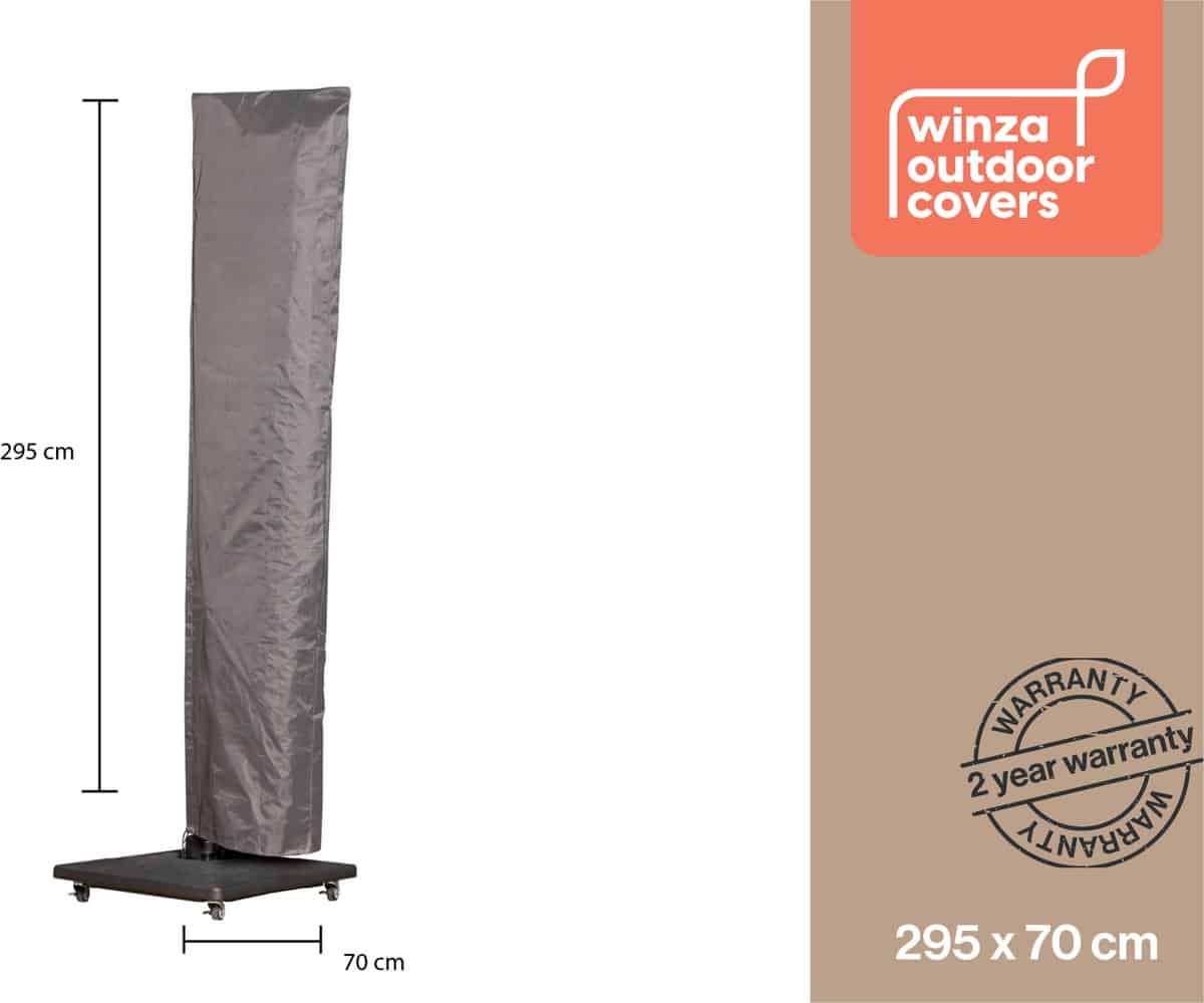 winza outdoor covers premium beschermhoes parasol xxl