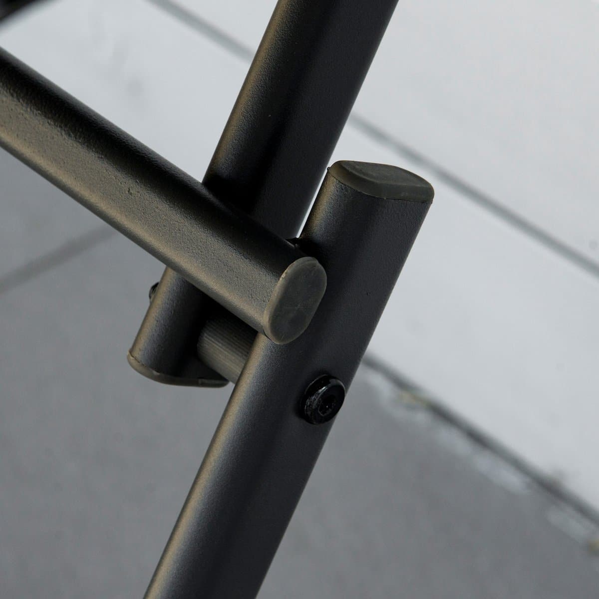 wishdor bistroset 2 persoons inklapbare stoelen weerbestendig polyrattan