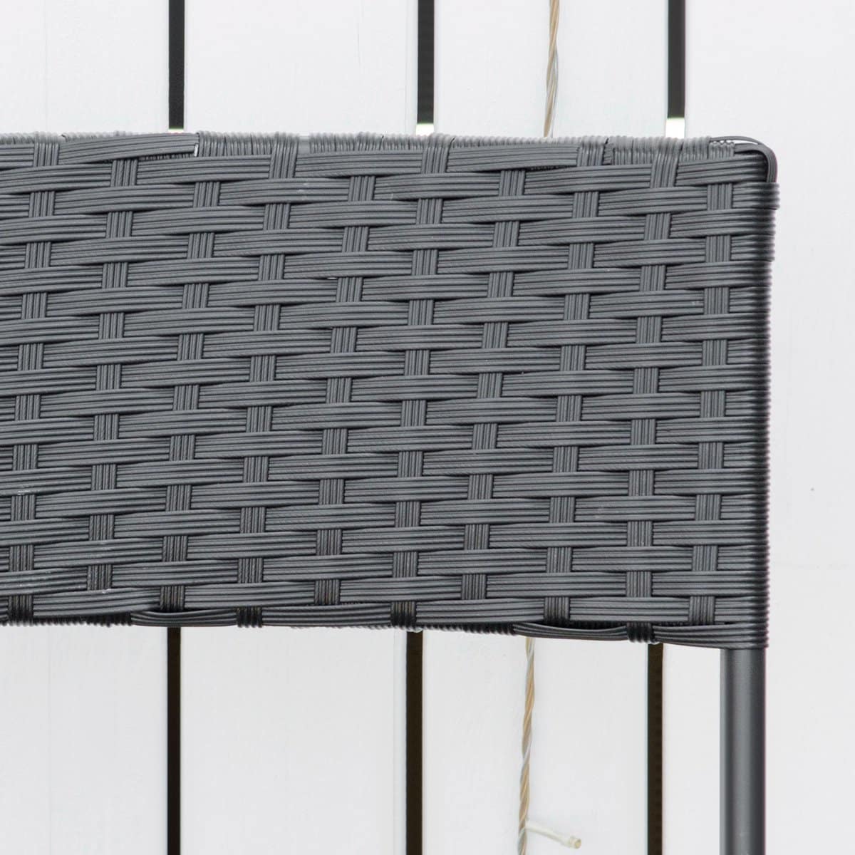 wishdor bistroset voor 2 personen inklapbare stoelen en