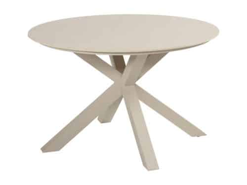 Xander ronde tuintafel 120cm Hartman - Hartman