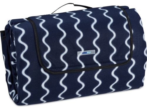 xxl picknickkleed - 200 x 300 cm - isolerend