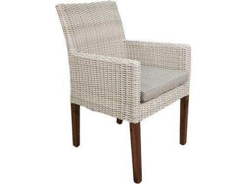 Your Own Living Bandung Dining Tuinstoel - Iceland