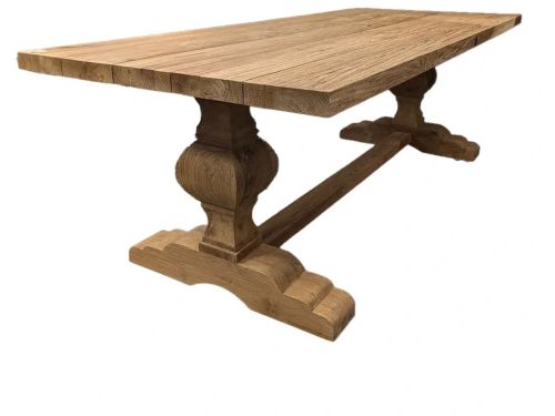 Your Own Living Fiora Dining Tuintafel - 240x100 cm