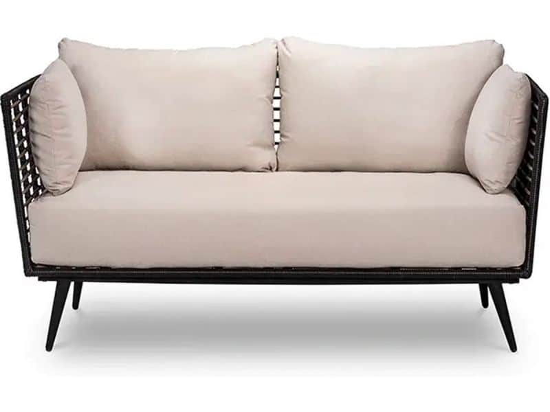 Your Own Living Gloria Loungebank