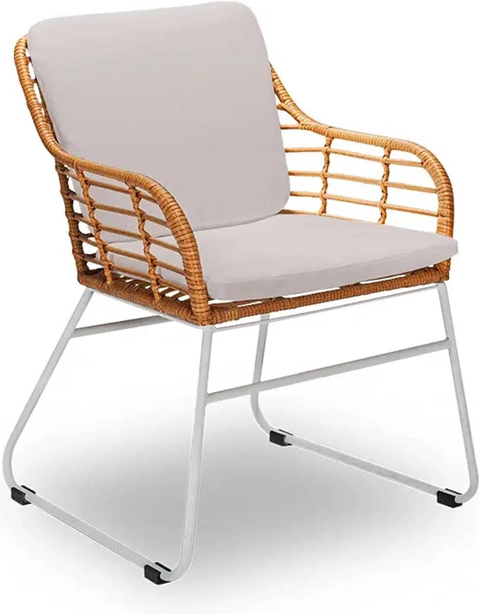 your own living kathy dining tuinstoel