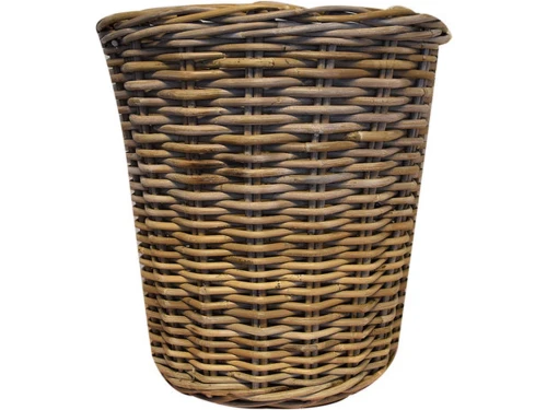 Yuan rotan mand 40x40xH40 cm