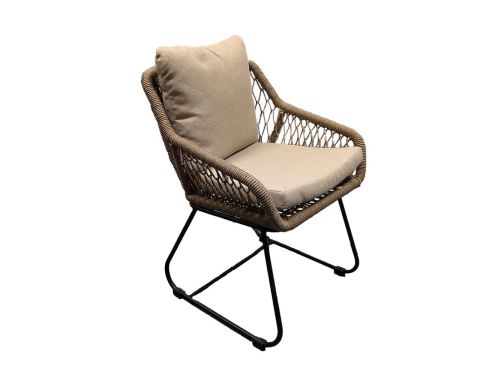 Zita Dining Tuinstoel Sahara Dust OWN - Own