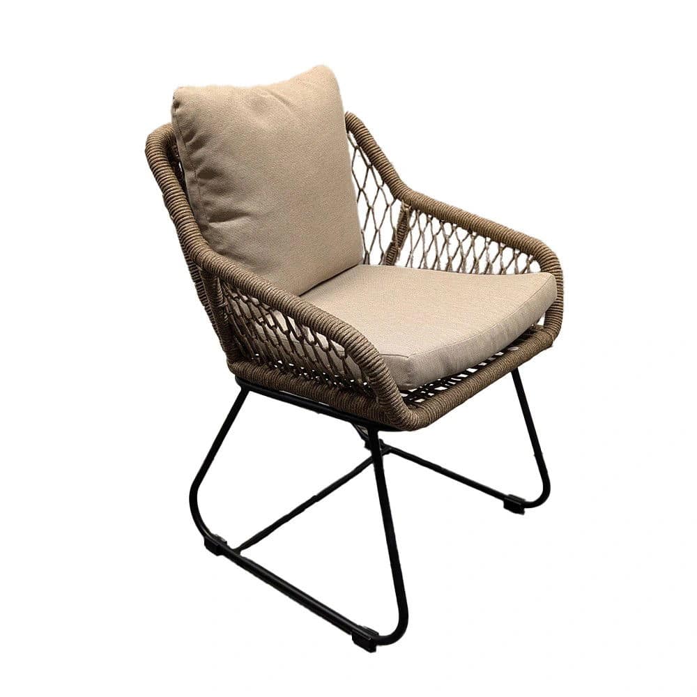 zita dining tuinstoel sahara dust own own