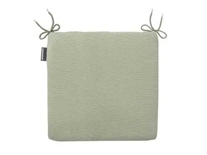 Zitkussen h40xb40xd3cm panama sage