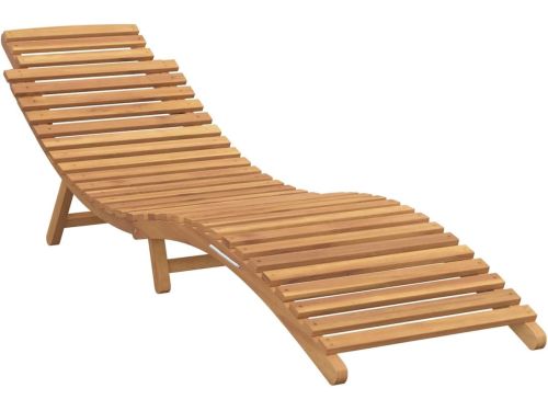 Zonnebed - Ligbed - Ligstoel - Tuinbed - Lounger