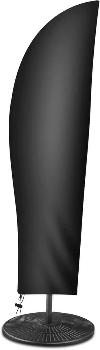 zware scheurbestendige 600d oxford stof parasolhoes waterdicht, winddicht, anti