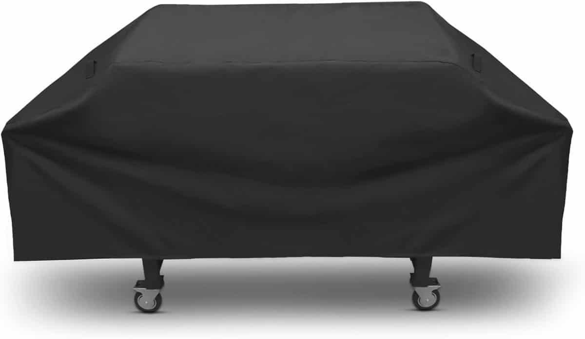 zware waterdichte grill cover voor 36 inch gas grill