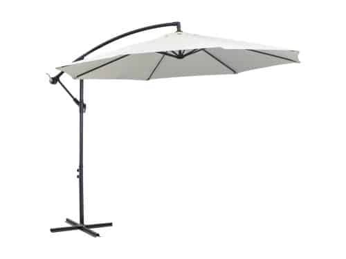 Zweefparasol - Hangparasol - Tuinparasol - Balkonparasol - Vrijhangende Parasol