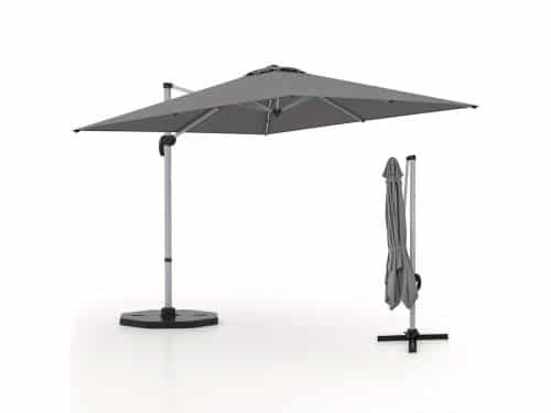 Zweefparasol - Hangparasol - Tuinparasol - Terrasparasol - Kantelbare Parasol