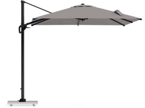 Zweefparasol Ibiza 273x273cm