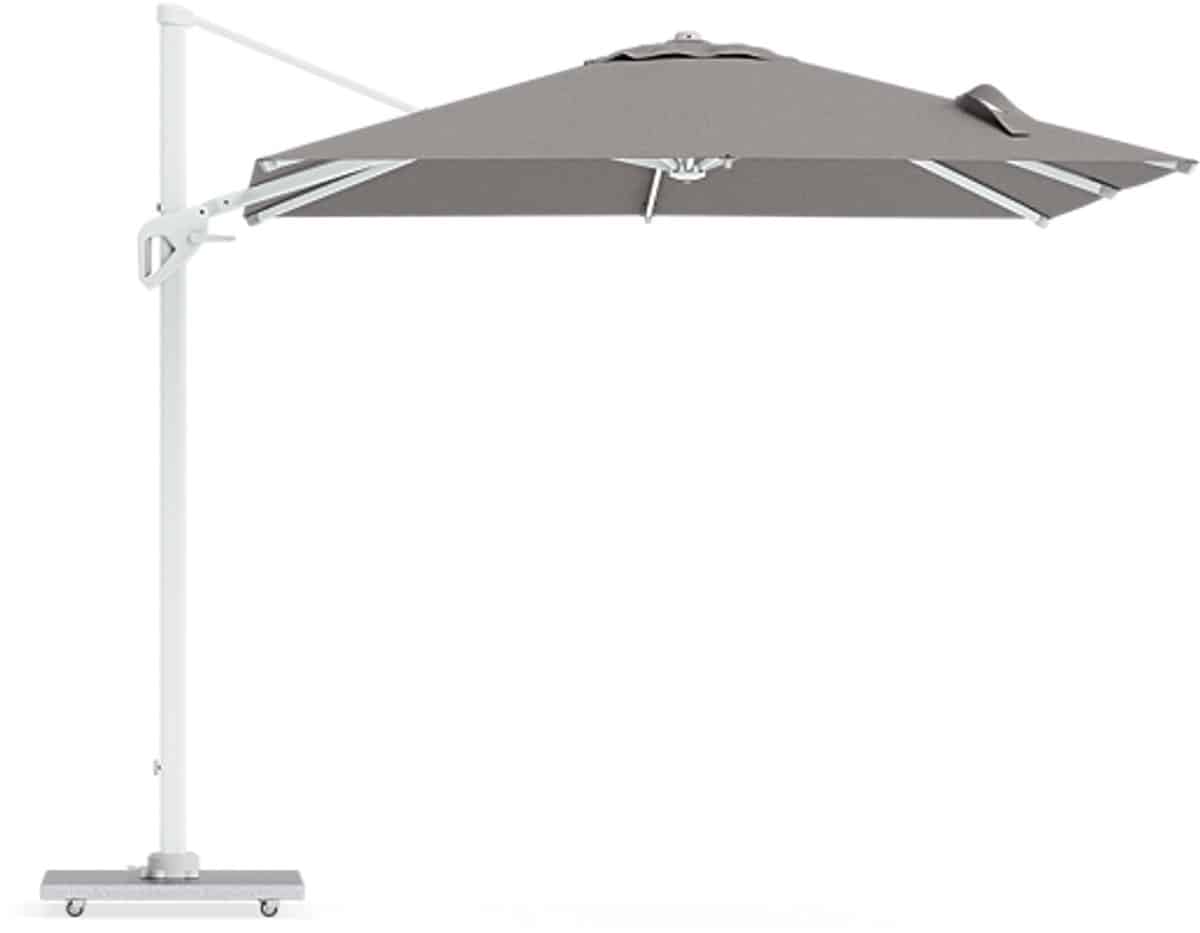 zweefparasol ibiza 273x273cm