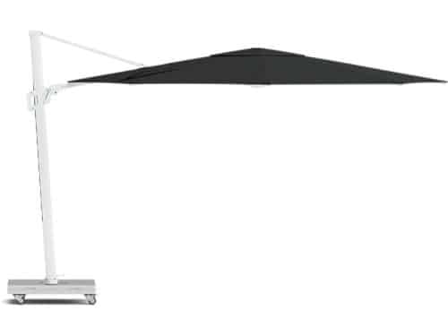 Zweefparasol Jasmijn Rond ø350cm