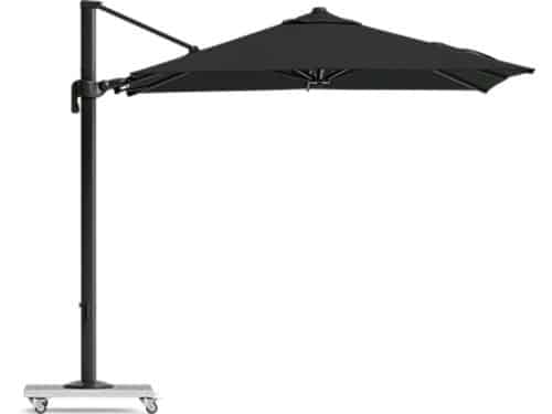 Zweefparasol Palermo Rechthoek 200x300cm