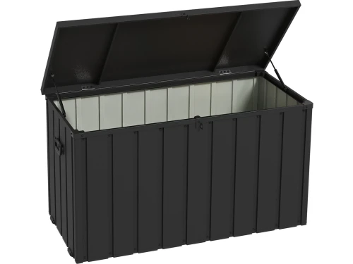 1 stuk - Opbergbox - Inhoud 450 liter - Met