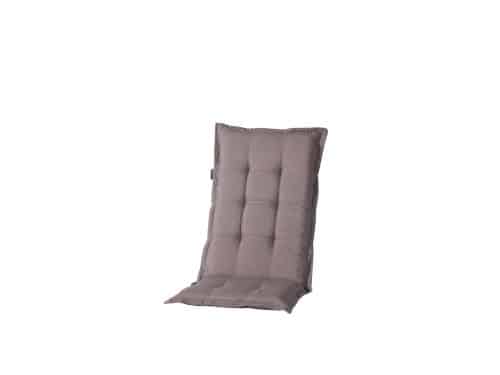2 stuks! Kussen hoog 50x123 Panama taupe Madison - Madison