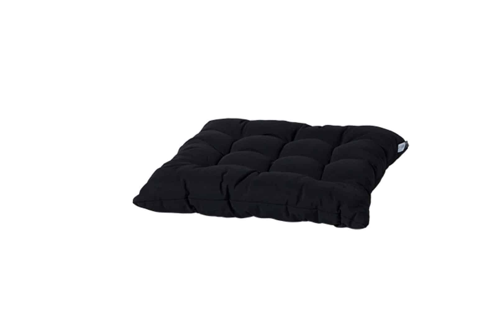 2 stuks! toscane 46×46 panama black madison madison