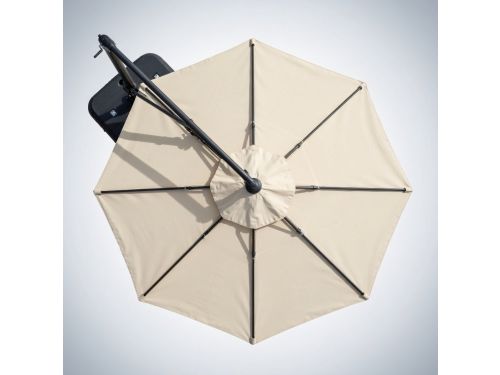 300 cm Grote Tuinparasol 10FT - Medahomestore Premium Stokparasol Waterafstotend